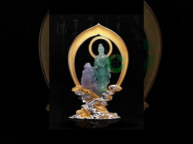 【琢越杯】专题珠宝展览翡翠玖玖出席特约嘉宾