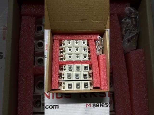 SKKH57/22E H4 #electromechanical #componentsupplier #electrical #smartphone #electronic #trend