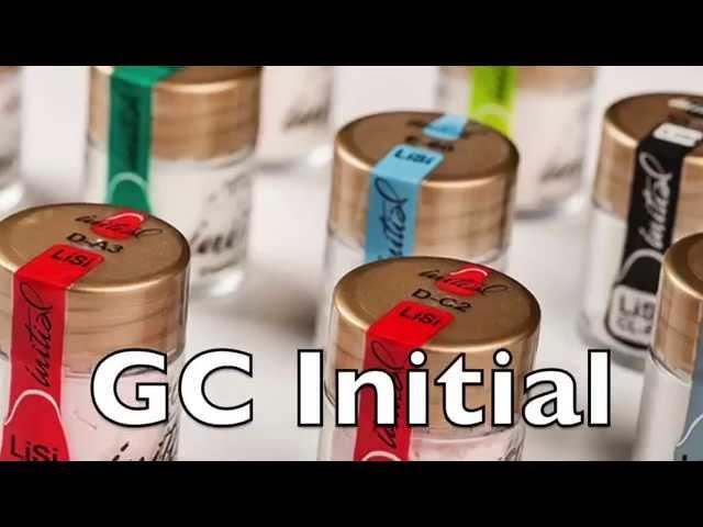 GC Initial LISI