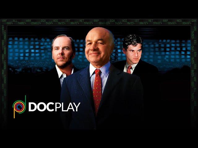 Enron: The Smartest Guys in the Room | Official Trailer | DocPlay