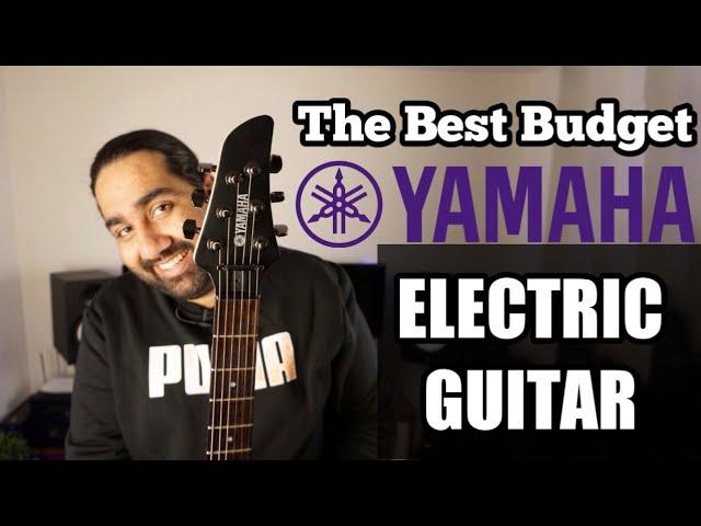 The Best Budget Yamaha Electric Guitar | Yamaha RGX121z Review|Yamaha Rgx121z vs Yamaha Pacifica 012