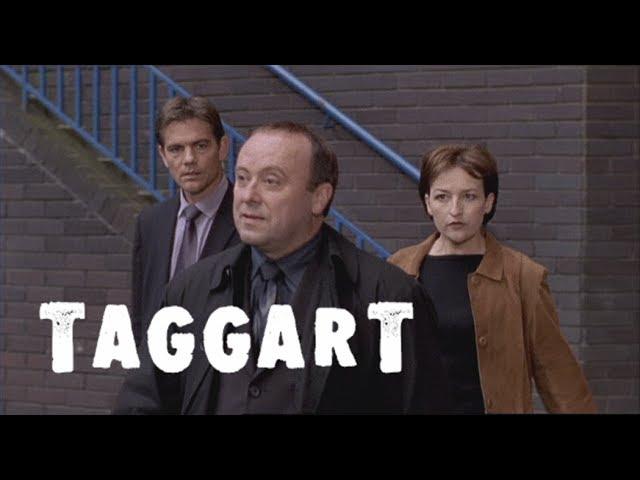 Taggart | S19E07 | 'An Eye for an Eye' | 2003