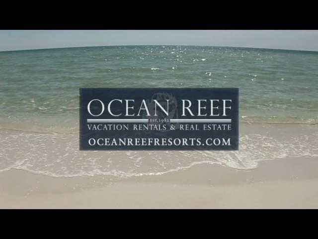 Sandestin Resort Beachside Towers Condo 4067 by Ocean Reef