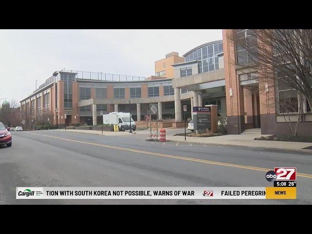 Health violations found at Penn Medicine Lancaster General Hospital