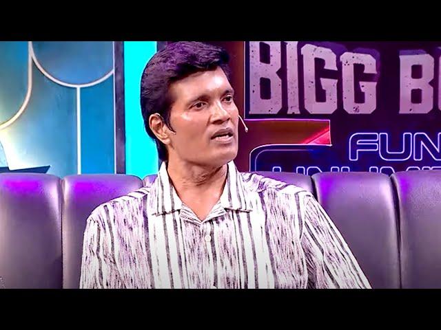 Bigg Boss Fun Unlimited | 29th December 2024 - Promo 1