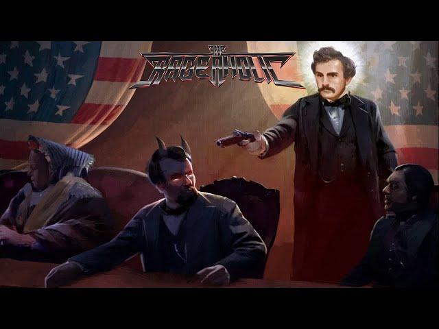 Abraham Lincoln: American Dictator