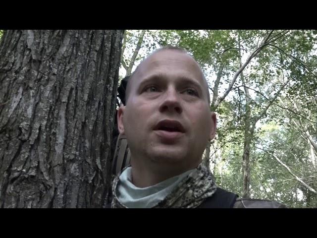 Blueline Outdoors Season 2 Ep2