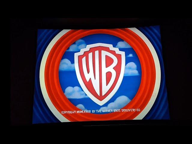 Warner Bros (2024, Variant)