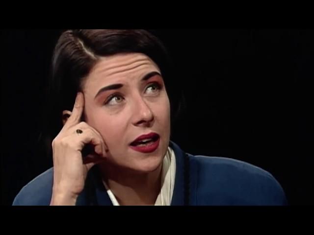 Donna Tartt interview (1992)