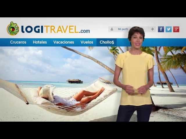 Viajes Logitravel