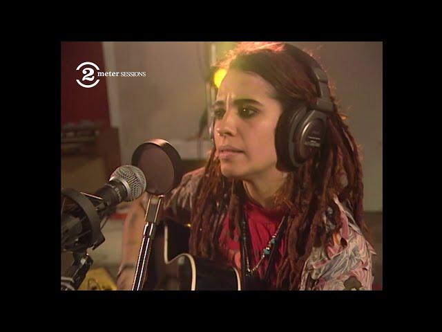 4 Non Blondes - Spaceman (Live on 2 Meter Sessions, 1993)