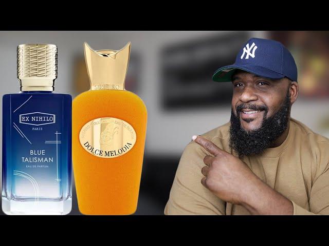 MY 10 MOST COMPLIMENTED FRAGRANCES OF 2024| MEN'S FRAGRANCE REVIEWS