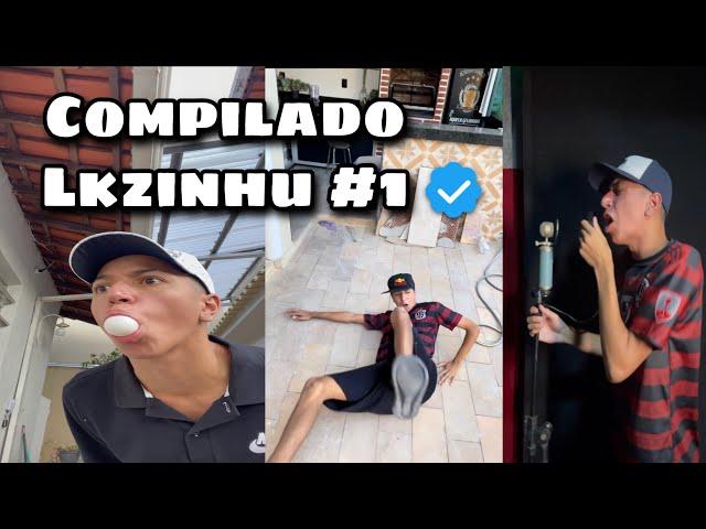 Melhores Vídeos de (@Lkzinhu) Compilados de Tik Tok #1