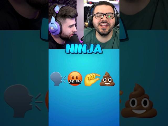 Guess The Fortnite Streamer vs SypherPK!