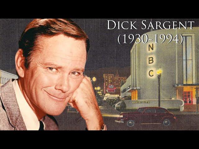 Dick Sargent (1930-1994)