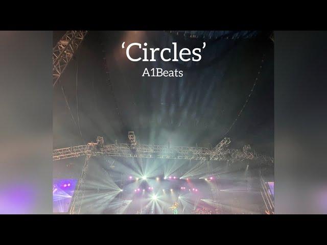 (FREE) - DnB Type Beat | ‘Circles’ - A1Beats