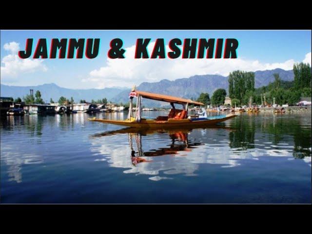 Jammu & Kashmir - Heaven Of India | Famous Traditions, Cultures, and Food | 2021