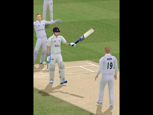 S Gill fastest fifty  || rc 24 #cricket #testcricket #shorts #indvssa