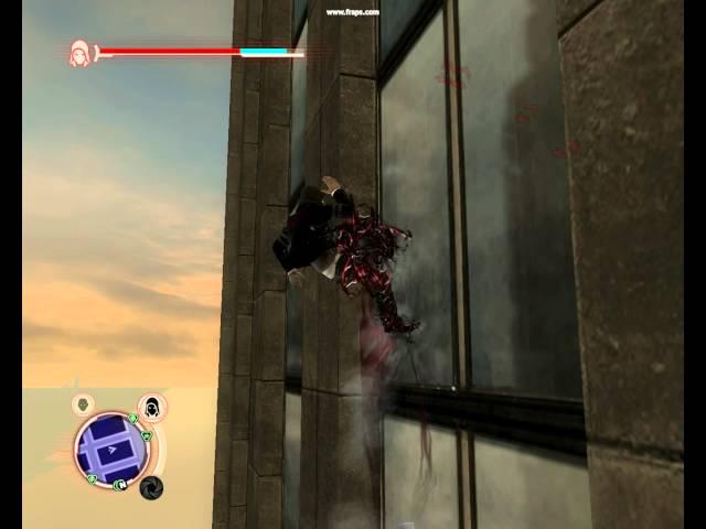 Prototype 1 Test Video
