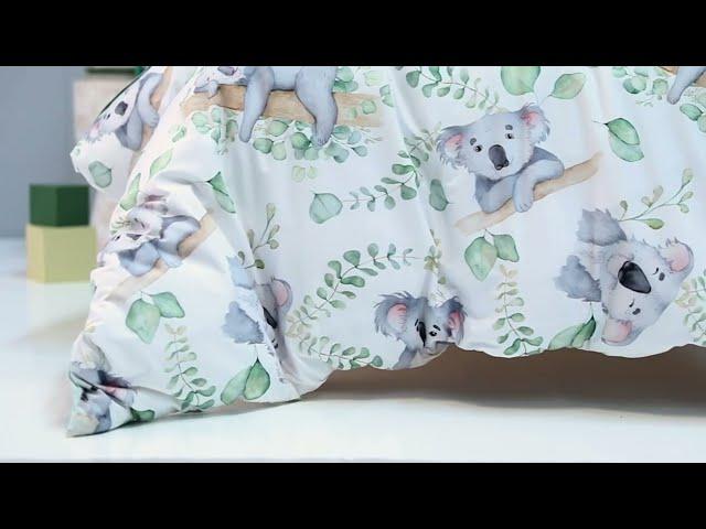 Autumn Collection | Lorraine Lea | Koala