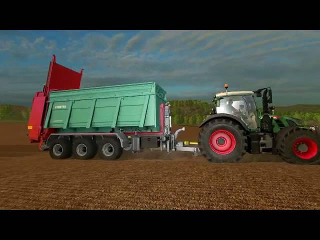 Film Video FS15
