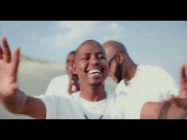 Vusi Nova - Soze Ndixole [Feat. 047 & Kwanda] (Official Music Video)