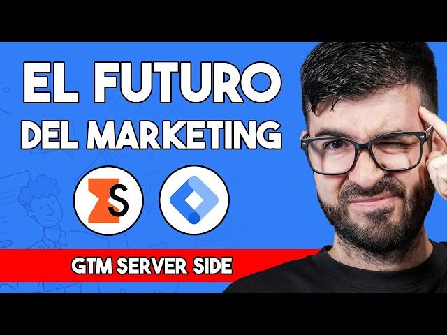 Google Tag Manager del lado del servidor con Stape - curso básico de Server-Side GTM con Stape