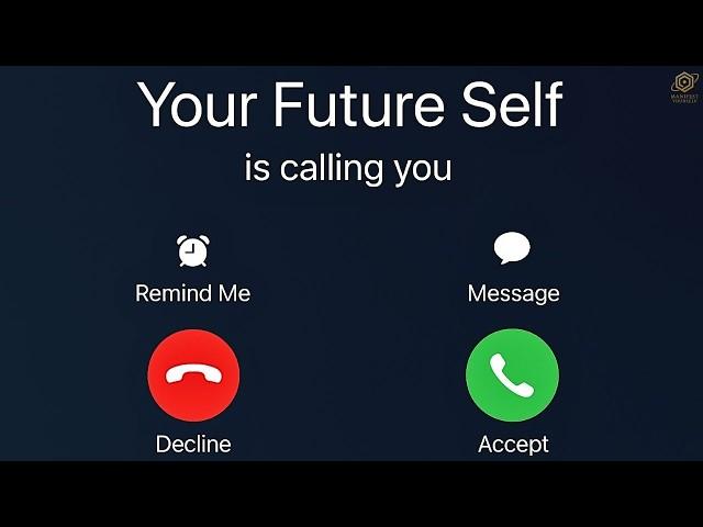 THE VERSION OF YOU THAT NEVER GAVE UP SENT THIS