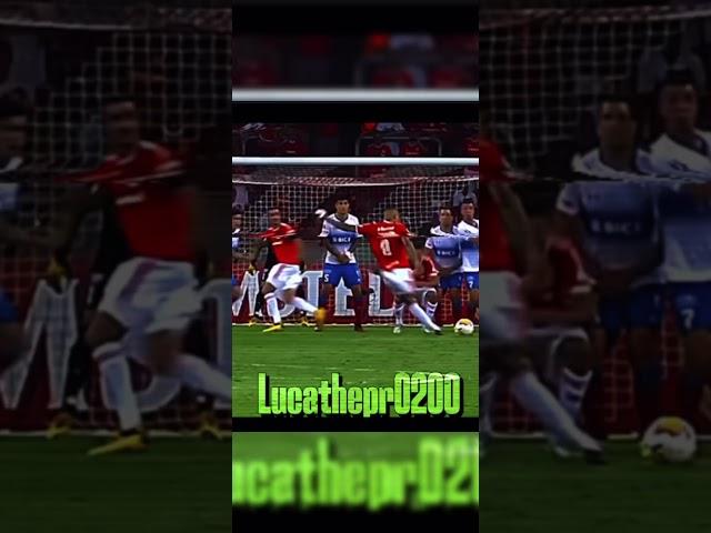 Paolo Guerrero - Football Edit #shorts #edit #peru #spanish #viralvideo #popular #football