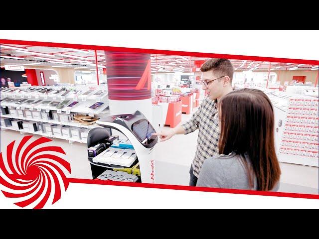 Willkommen im MediaMarkt Tech-Village Gerngross Wien | MediaMarkt