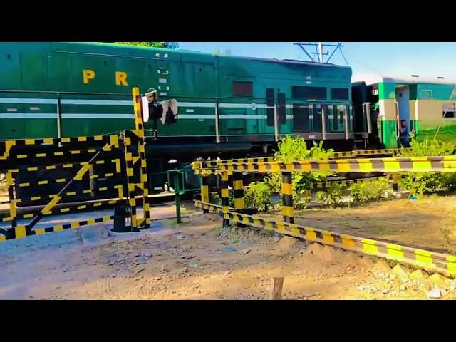 Train Slow motion _ Train Shorts _ Wasim Advertiser Day #13