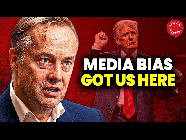 What Does This Mean for America - Jason Calacanis