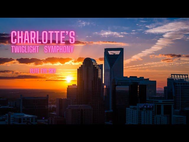 Charlotte's Twilight Symphony: EliteEye SKY