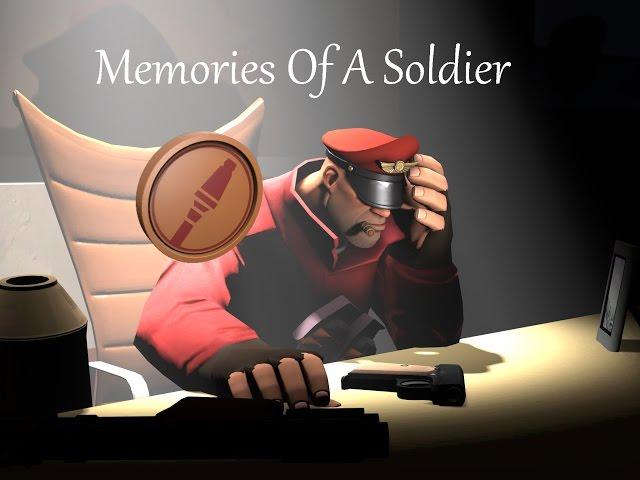 [SFM] Memories Of A Soldier