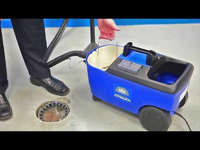 Windsor Priza Spray Extraction Cleaner