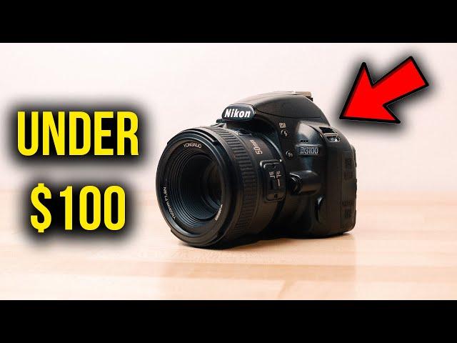 A MUST HAVE Lens For Your Nikon Camera! (Yongnuo 50mm f/1.8)