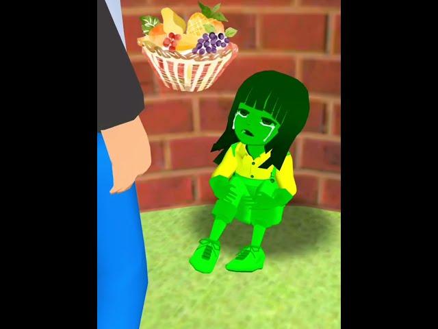 ZOMBIE YUTA ' MIO #sakuraschoolsimulator #shorts