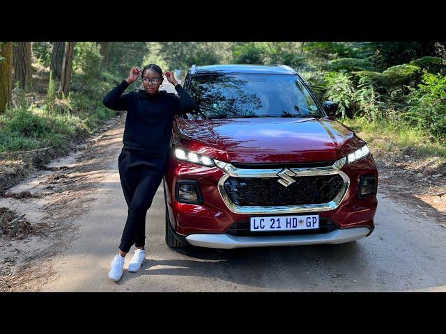 2024 Suzuki Grand Vitara review | A grand car indeed | Fuel cost | Cost of Ownership