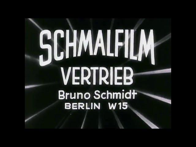 Real-Film/Schmalfilm-Vertrieb logos (1958)