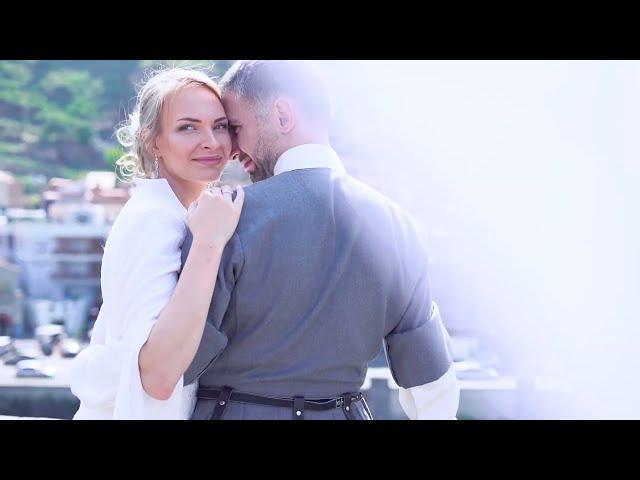 L & T ქორწილის კლიპი  • Wedding Clip