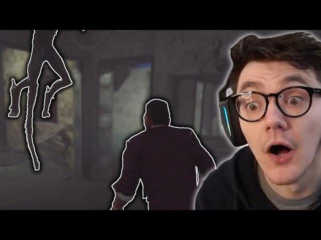 When DBD is a horror game | Weekly Highlights