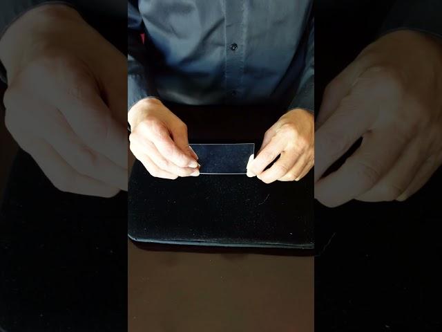 COIN MULTIPLIES! HOW? MAGIC TRICK #coinmagictricks #cointrick #easymagictricks