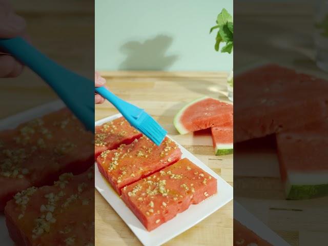 Watermelon Steak