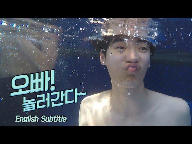 [ESteemTV]Bali special! I’m going to trip~ ep.5