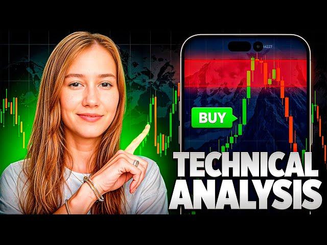 TECHNICAL ANALYSIS OF OPTION TRADING  OPTIONS TRADING STRATEGIES | BINARY TRADING LINA BINARY
