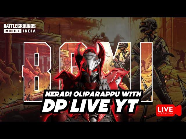 | Thodangalama Velayata Makkaleyy  | Day 02 | #bgmilivestream #teamcode #tamilgamer #dplive