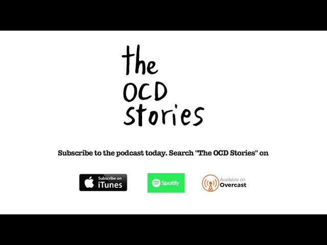 Dr Jonathan Hoffman - OCD & Comorbidities (Ep170)