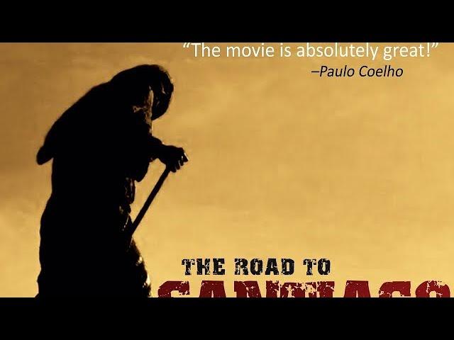 The Road to Santiago film