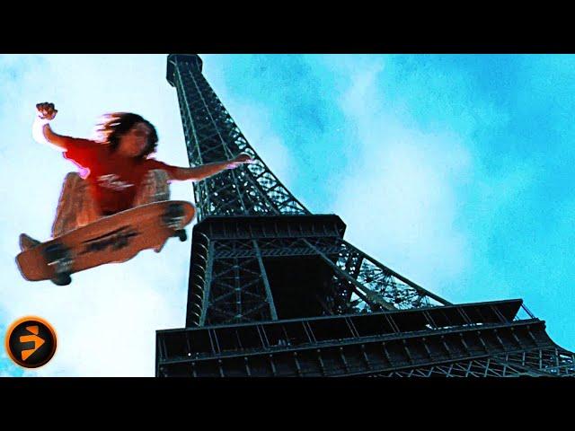 Unforgettable Scenes and Iconic Tricks of LORDS OF DOGTOWN