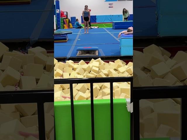 Flip fail 